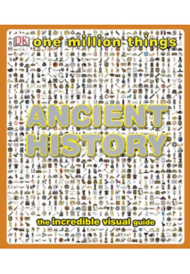 One Million Things: Ancient History