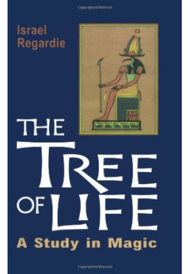The Tree of Life: A Study in Magic