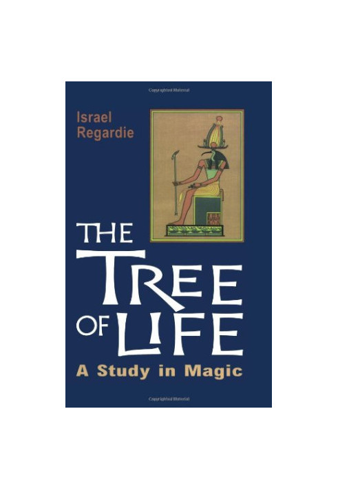 The Tree of Life: A Study in Magic