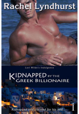 Kidnapped by the Greek Billionaire
