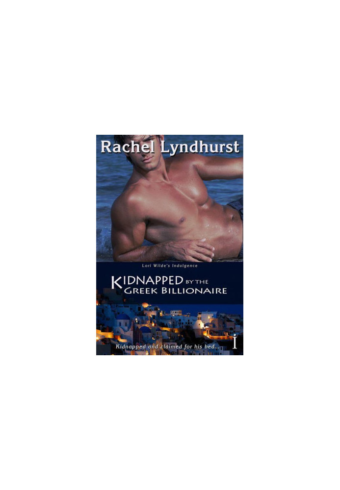 Kidnapped by the Greek Billionaire