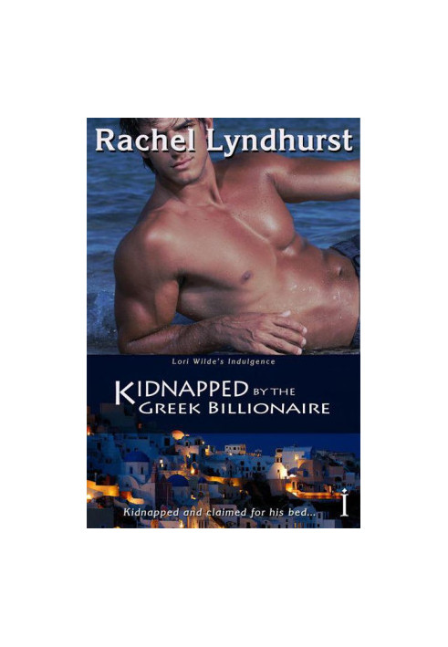 Kidnapped by the Greek Billionaire