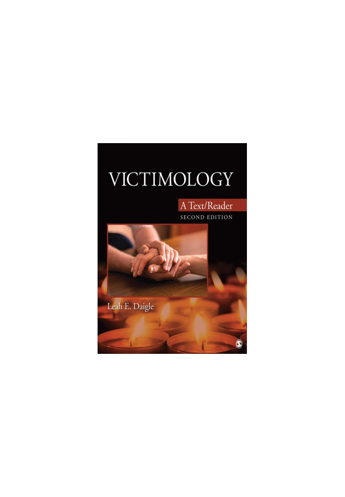 Victimology