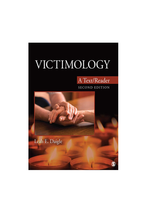 Victimology