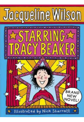 Starring Tracy Beaker