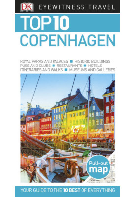 Top 10 Copenhagen