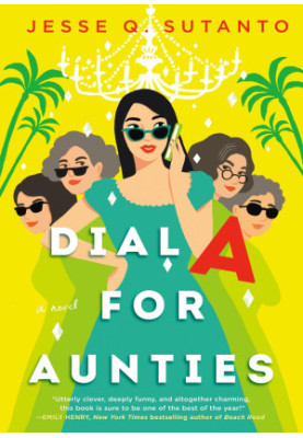 Dial A for Aunties