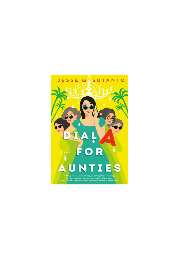 Dial A for Aunties