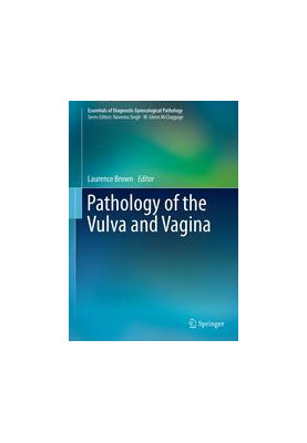 Pathology of the Vulva and Vagina