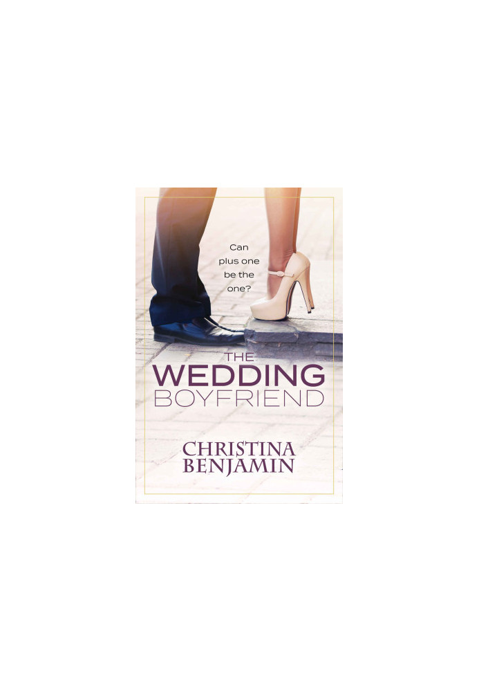 The Wedding Boyfriend