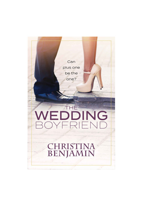 The Wedding Boyfriend