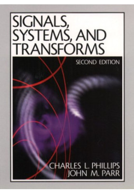 SIGNALS,SYSTEMS,AND TRANSFORMS