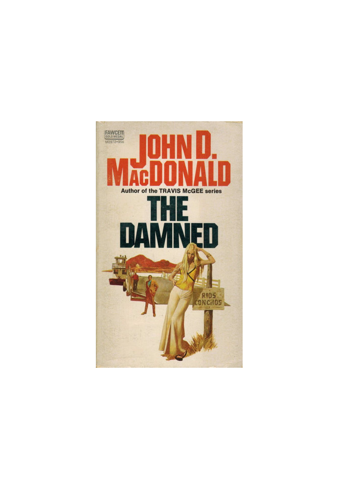 The Damned