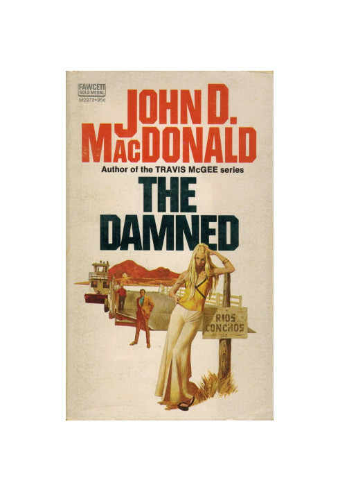 The Damned