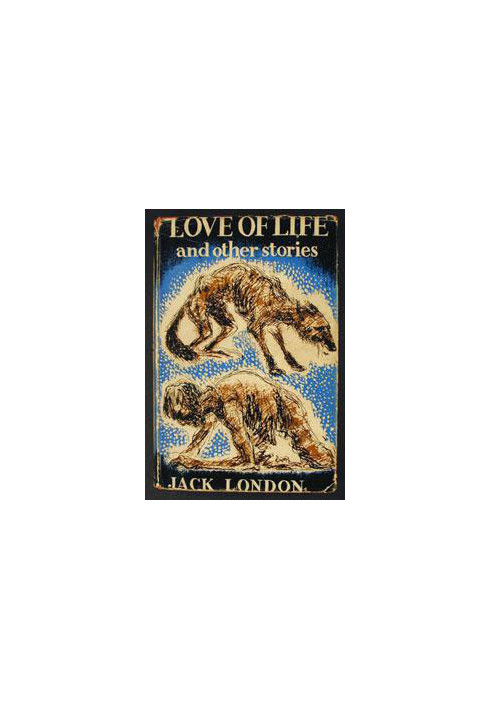 Love of Life & Other Stories