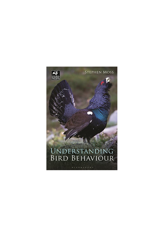 Understanding bird behaviour