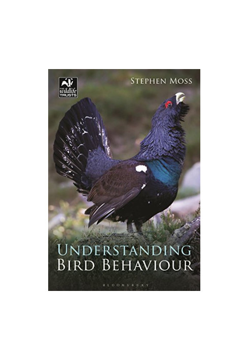 Understanding bird behaviour
