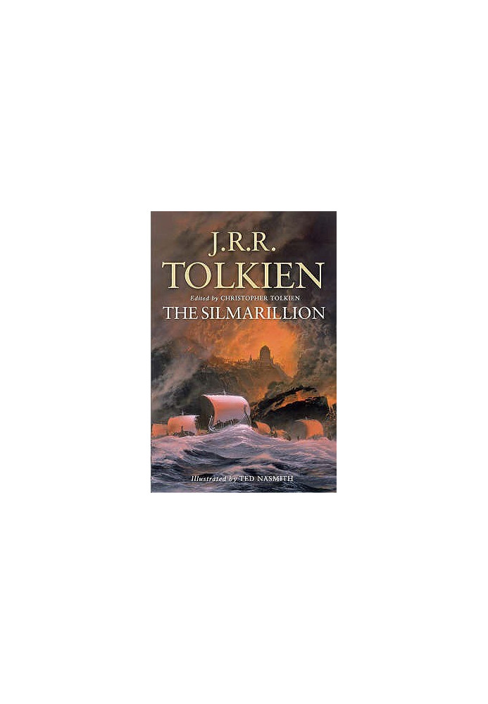 The Silmarillion