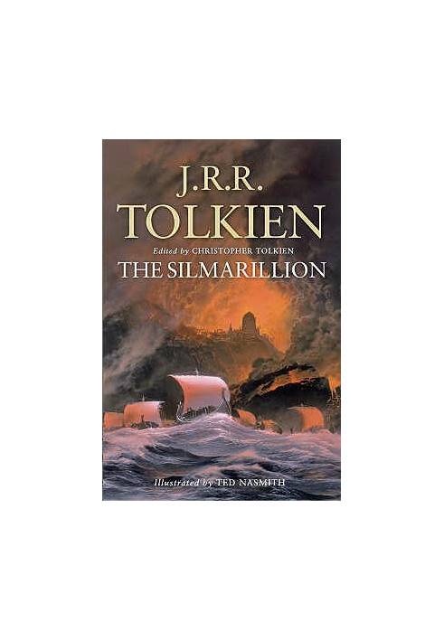 The Silmarillion