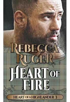 Heart of Fire (Heart of a Highlander 3)