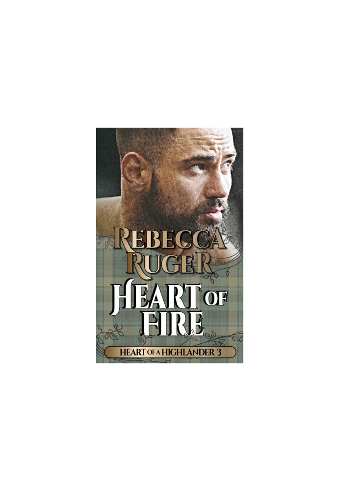 Heart of Fire (Heart of a Highlander 3)