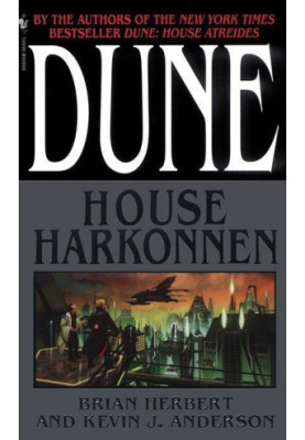 House Harkonnen