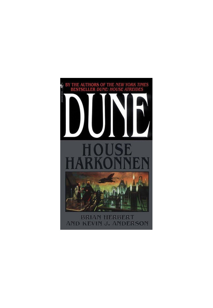 House Harkonnen
