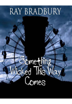 Something Wicked This Way Comes