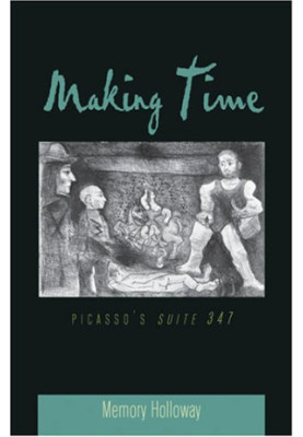 Making time : Picasso's Suite 347