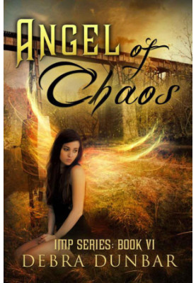 [Imp 06] • Angel of Chaos
