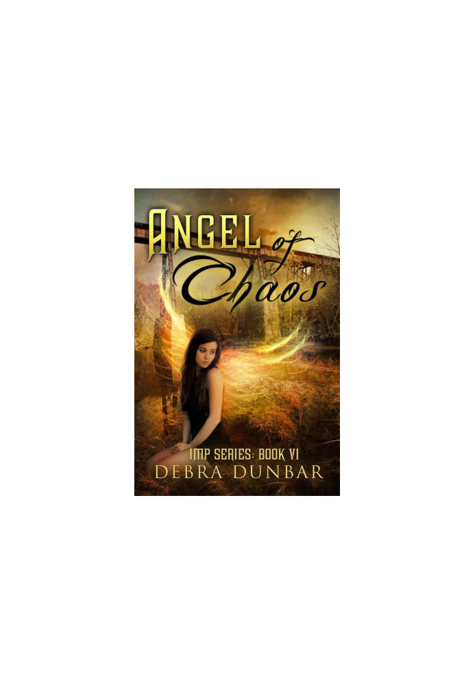 [Imp 06] • Angel of Chaos