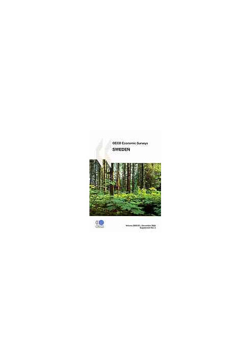 Sweden : [special features: education and youth employment].