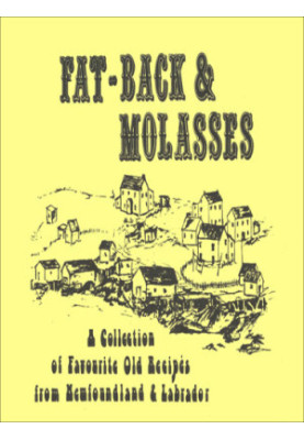 Fat-Back & Molasses