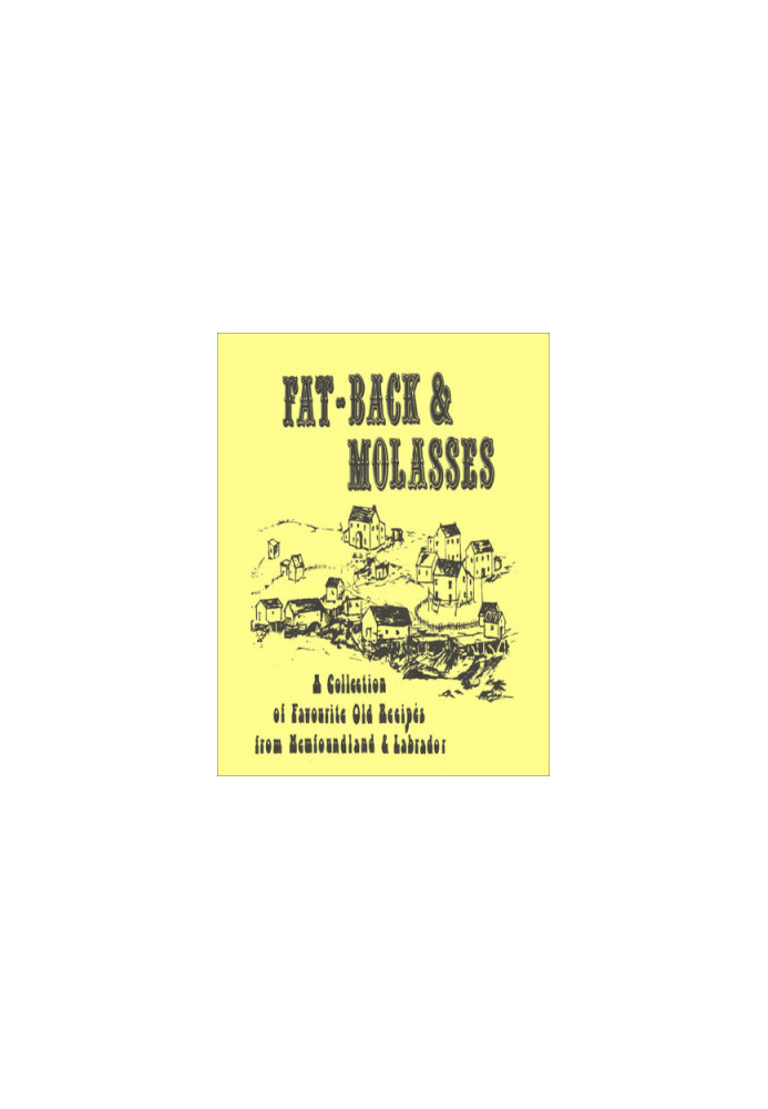 Fat-Back & Molasses