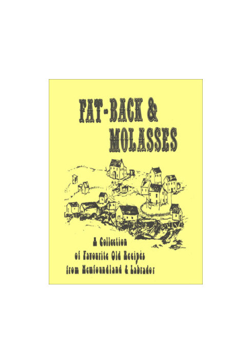 Fat-Back & Molasses