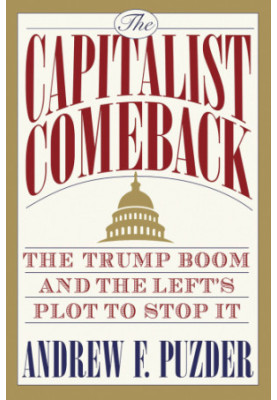 The Capitalist Comeback