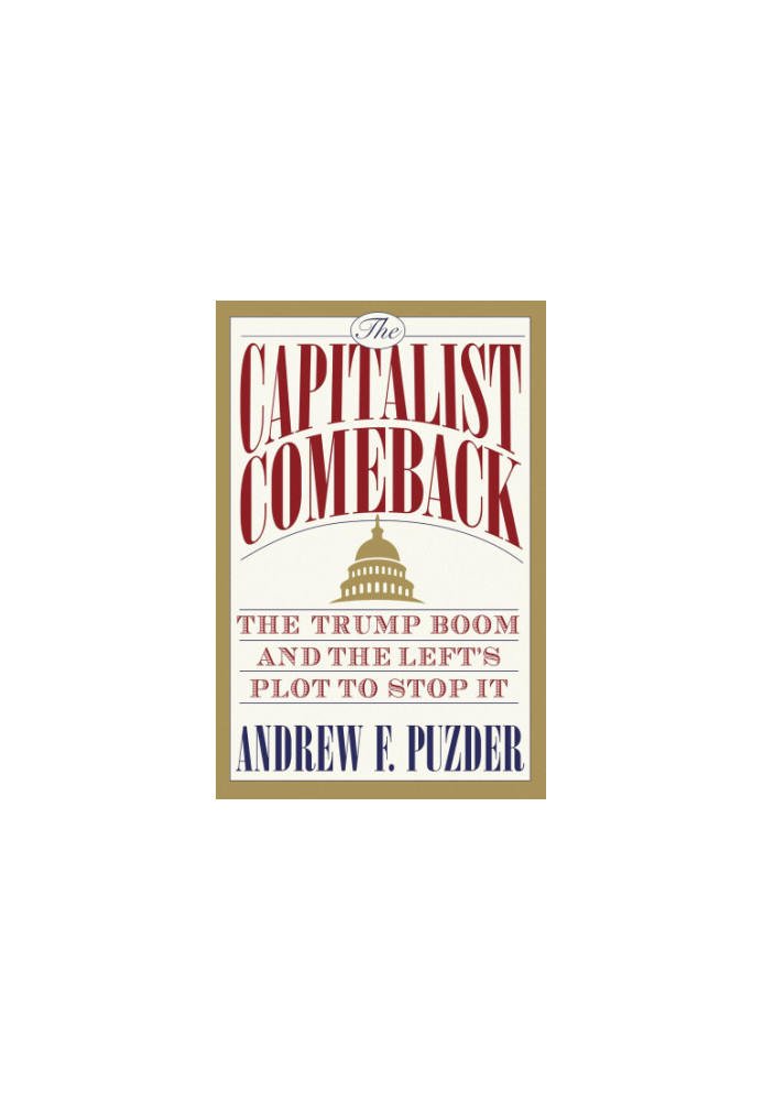 The Capitalist Comeback