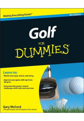 Golf For Dummies