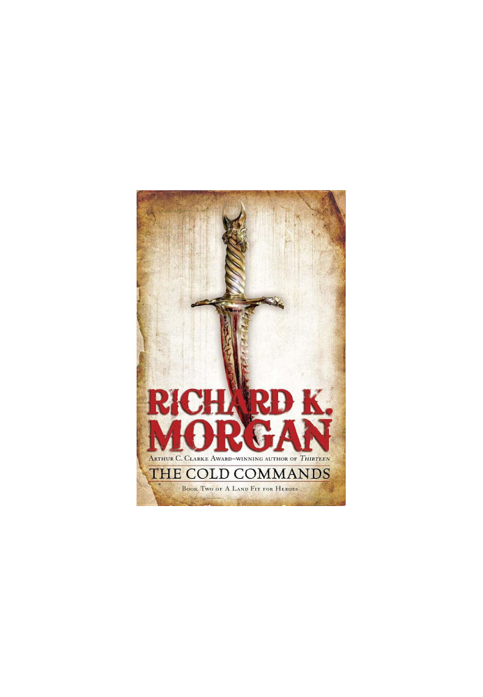 The Cold Commands
