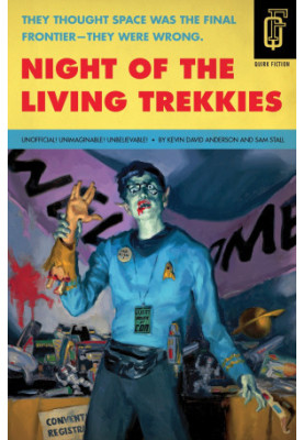 Night of the Living Trekkies