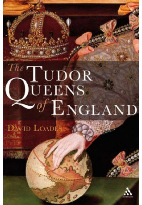 Tudor Queens of England