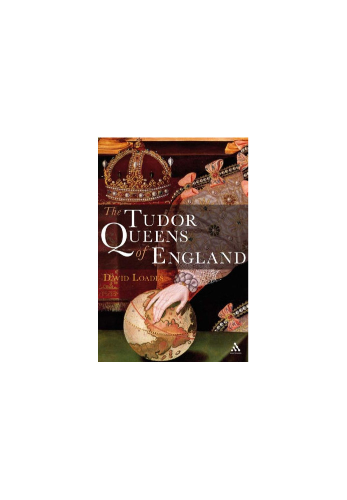 Tudor Queens of England