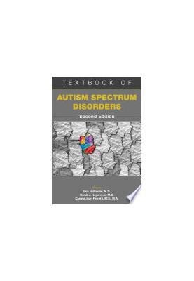 Textbook of Autism Spectrum Disorders, Second Edition