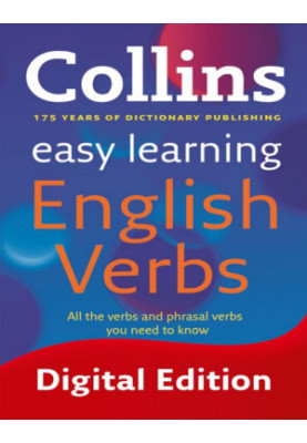 Easy Learning English Verbs