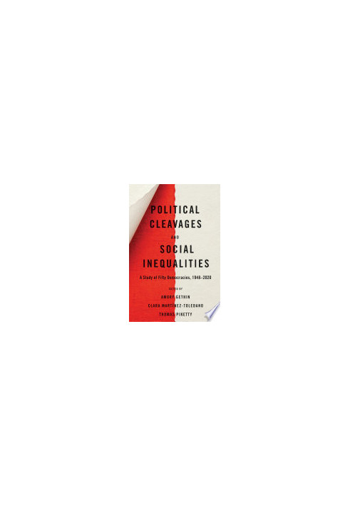 Political Cleavages and Social Inequalities: A Study of Fifty Democracies, 1948–2020