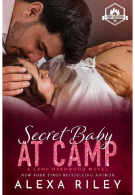 Secret Baby at Camp