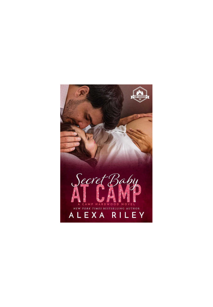 Secret Baby at Camp
