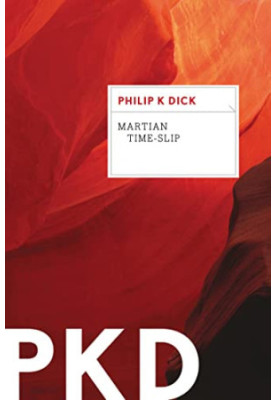Martian Time-Slip