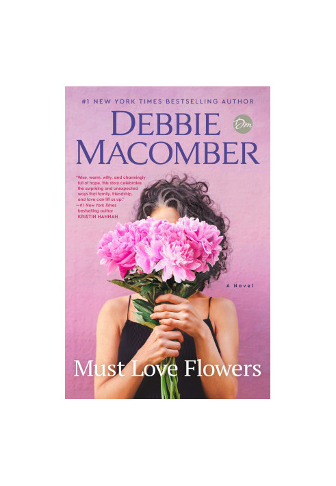 Must Love Flowers