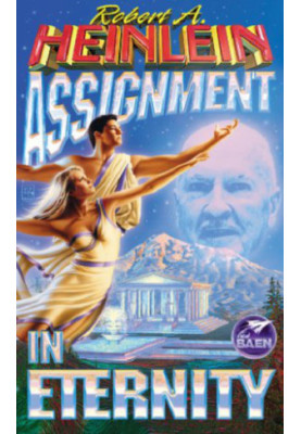 Assignment in Eternity